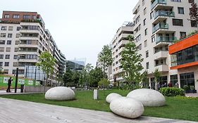 Mega Sale - Book Now - Corvin Royal Apartments