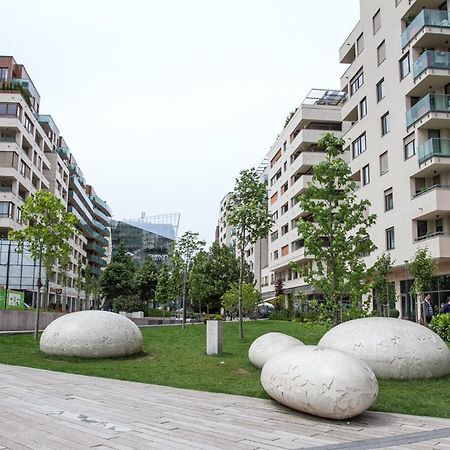 Mega Sale - Book Now - Corvin Royal Apartments Budapešť Exteriér fotografie