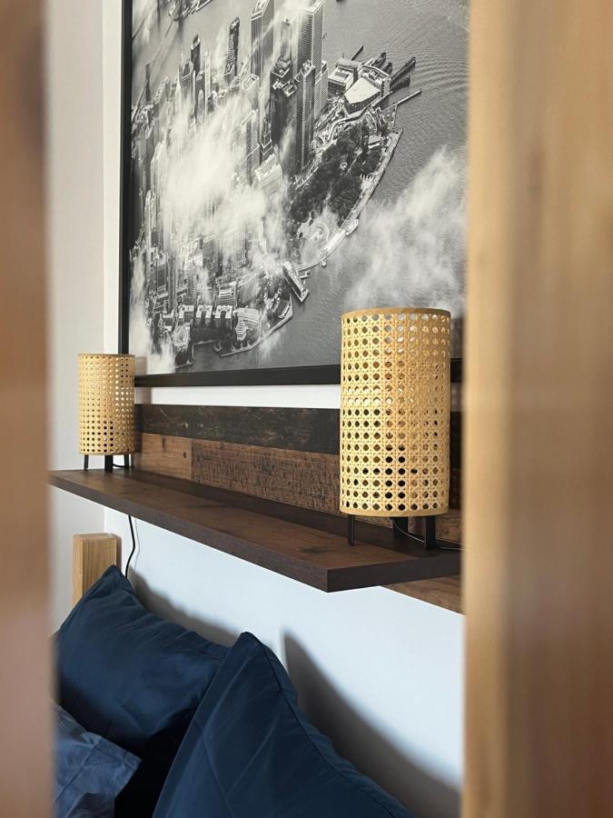 Mega Sale - Book Now - Corvin Royal Apartments Budapešť Exteriér fotografie