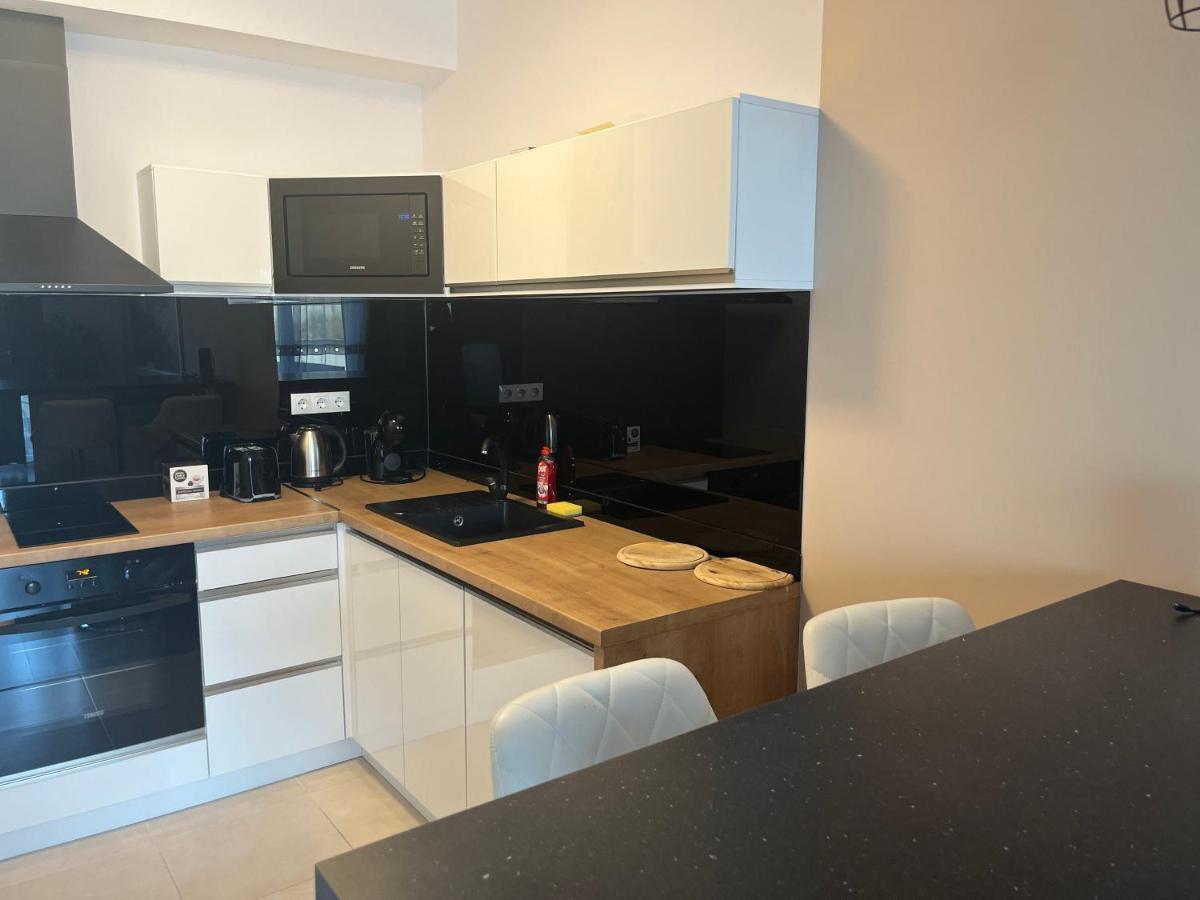 Mega Sale - Book Now - Corvin Royal Apartments Budapešť Exteriér fotografie