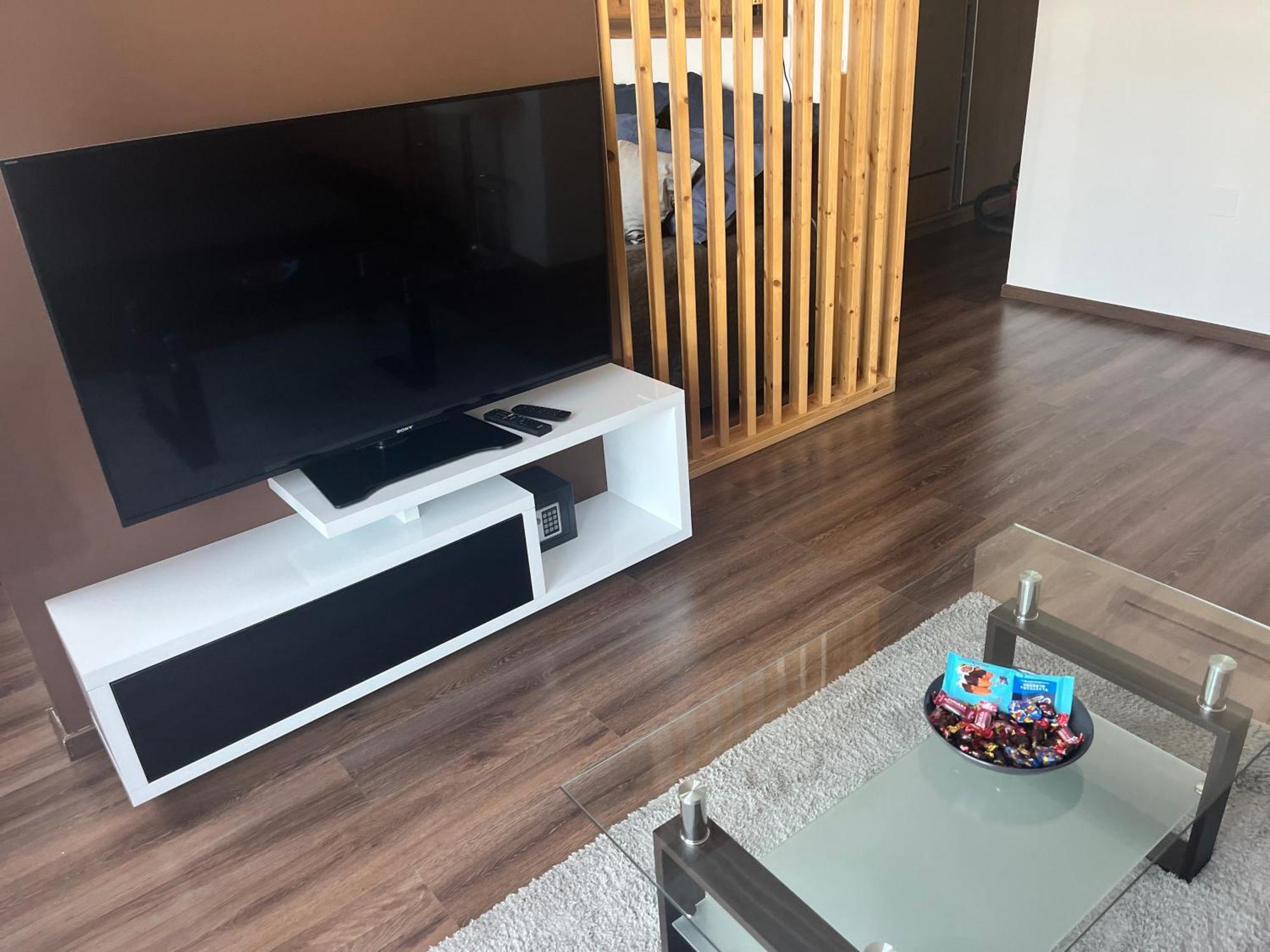 Mega Sale - Book Now - Corvin Royal Apartments Budapešť Exteriér fotografie