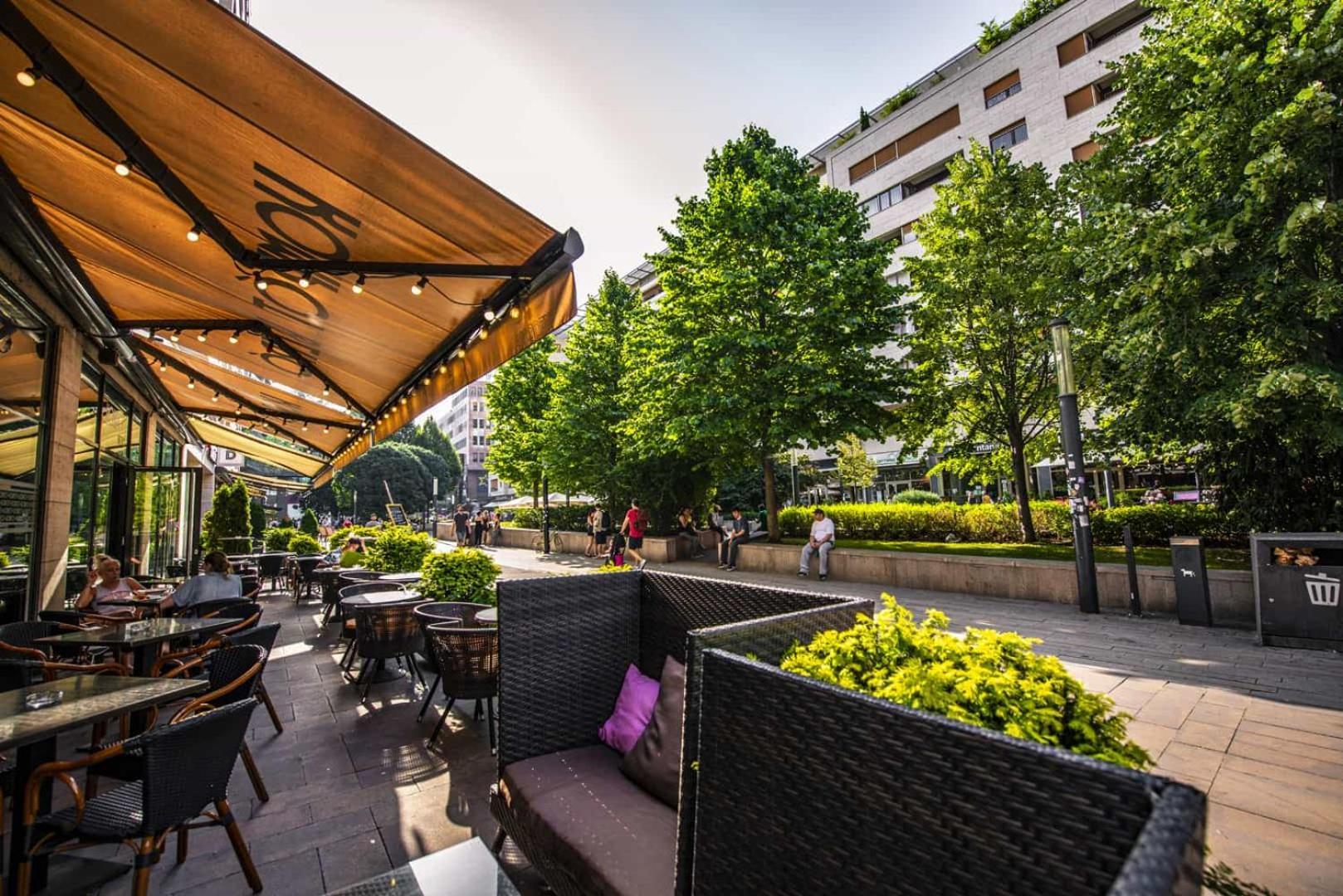 Mega Sale - Book Now - Corvin Royal Apartments Budapešť Exteriér fotografie